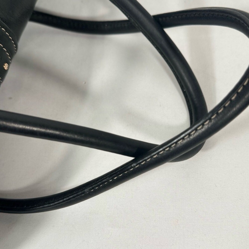 Michael Kors Black‎ Shoulder Bag with COA in EUC - Picture 14 of 15